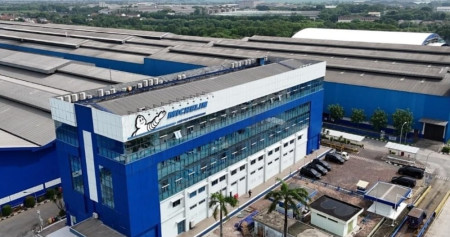 Instalasi Mekanikal & Elektrikal PT Multistrada Arah Sarana